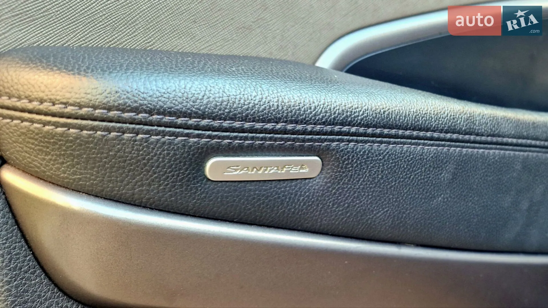2012 Hyundai Santa Fe - мініатюра 41