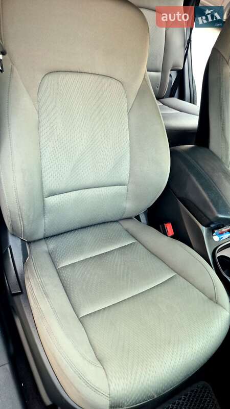 Внедорожник / Кроссовер Hyundai Santa FE 2012 в Тернополе фото 52 Внедорожник / Кроссовер Hyundai Santa FE 2012 в Тернополе