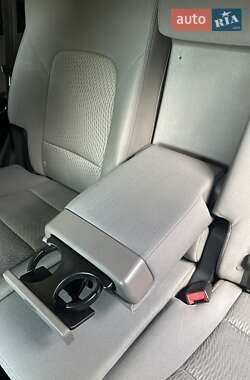Внедорожник / Кроссовер Hyundai Santa FE 2015 в 