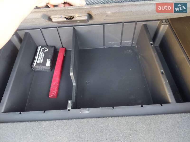 Внедорожник / Кроссовер Hyundai Santa FE 2007 в Бердичеве