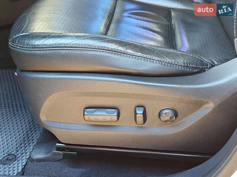 Внедорожник / Кроссовер Hyundai Santa FE 2013 в Харькове фото 21 Внедорожник / Кроссовер Hyundai Santa FE 2013 в Харькове