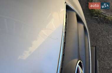 Внедорожник / Кроссовер Hyundai Santa FE 2007 в Ровно