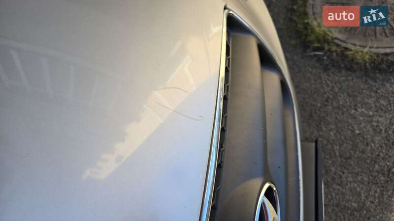 Внедорожник / Кроссовер Hyundai Santa FE 2007 в Ровно