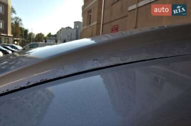 Внедорожник / Кроссовер Hyundai Santa FE 2007 в Ровно