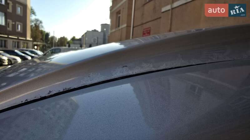 Внедорожник / Кроссовер Hyundai Santa FE 2007 в Ровно