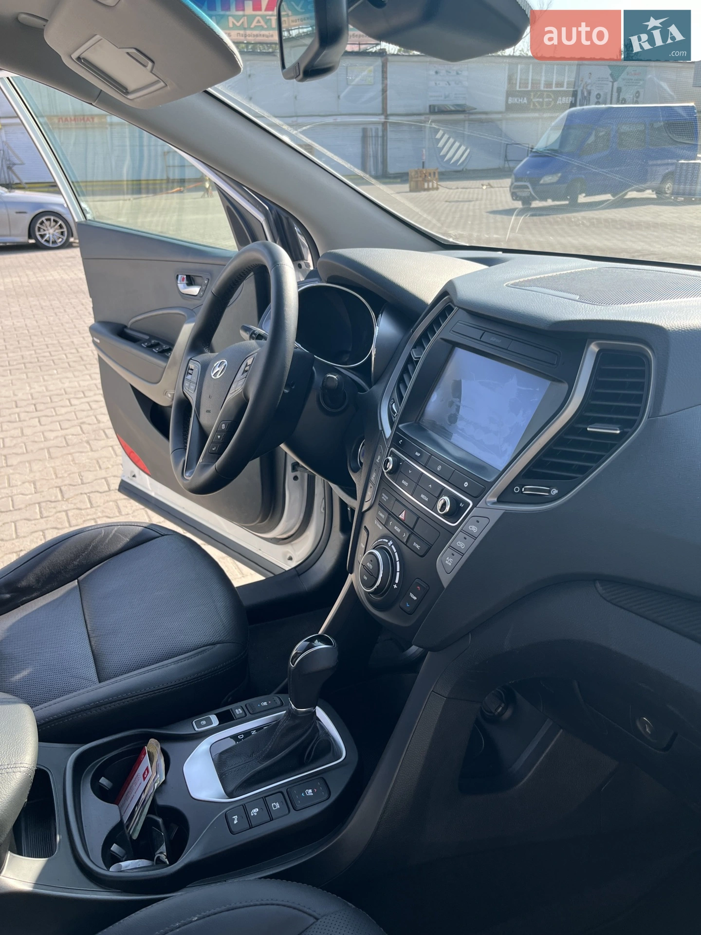 2015 Hyundai Santa Fe - мініатюра 23