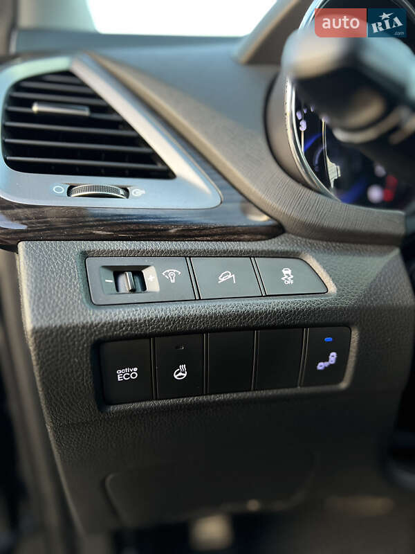 Внедорожник / Кроссовер Hyundai Santa FE 2015 в Черновцах фото 31 Внедорожник / Кроссовер Hyundai Santa FE 2015 в Черновцах