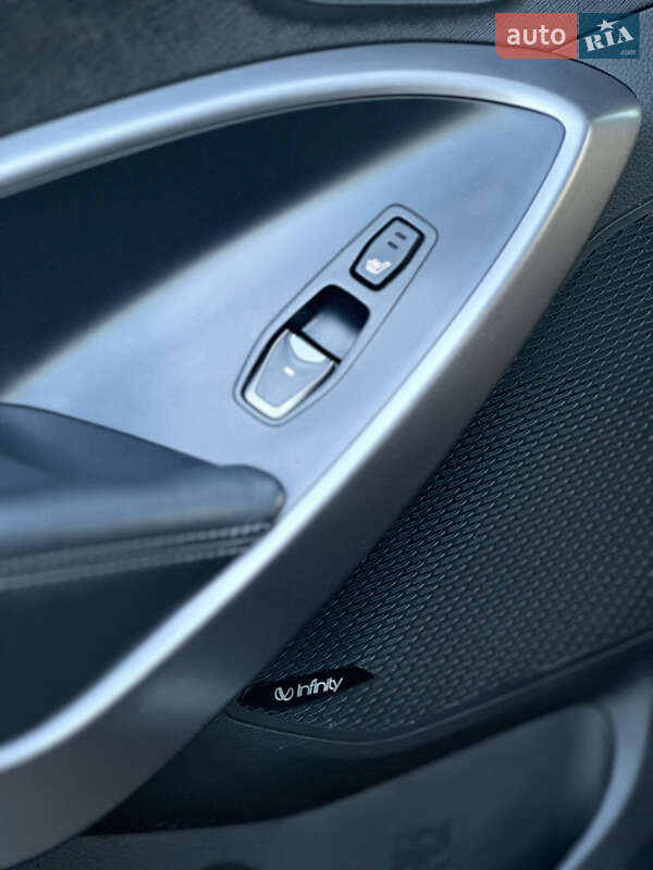 Внедорожник / Кроссовер Hyundai Santa FE 2015 в Черновцах фото 41 Внедорожник / Кроссовер Hyundai Santa FE 2015 в Черновцах