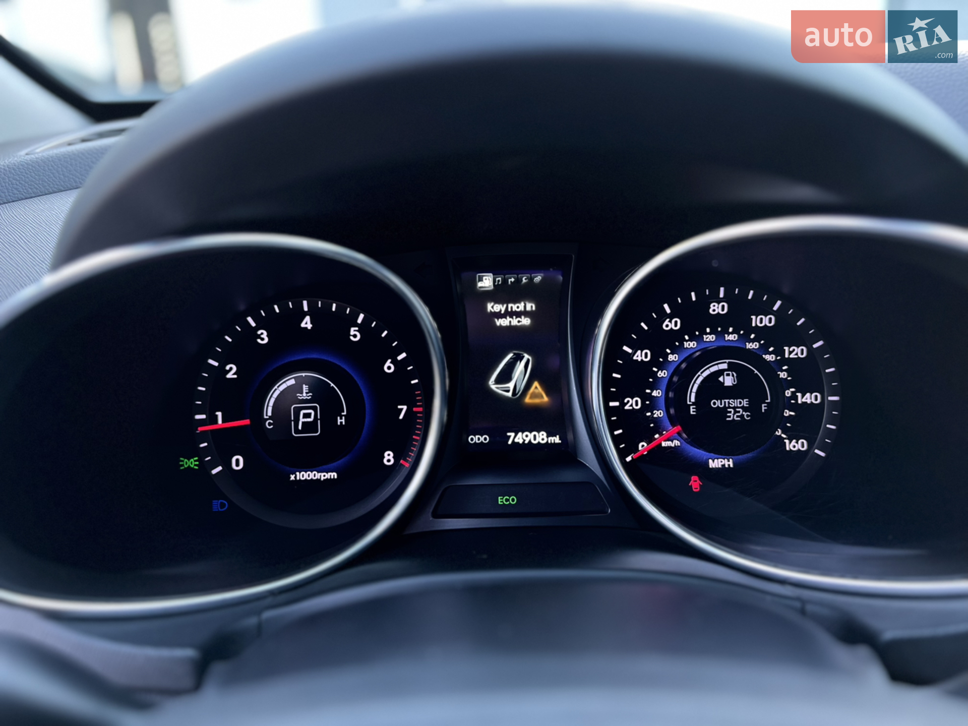 2015 Hyundai Santa Fe - мініатюра 43