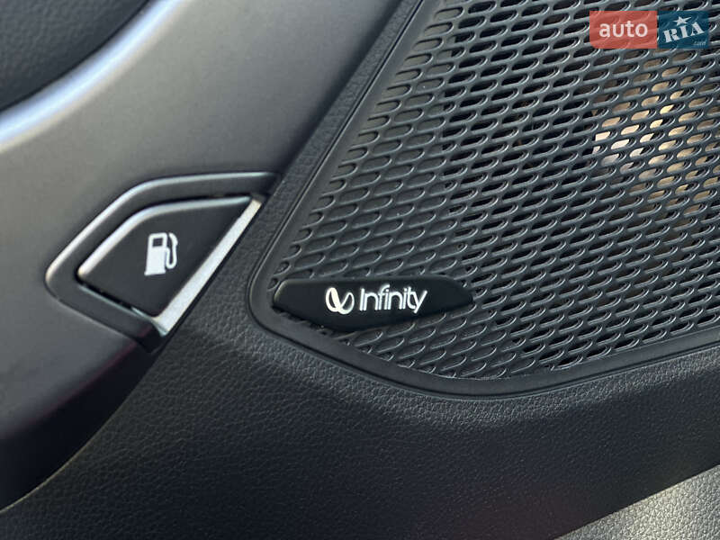 Внедорожник / Кроссовер Hyundai Santa FE 2015 в Черновцах фото 38 Внедорожник / Кроссовер Hyundai Santa FE 2015 в Черновцах