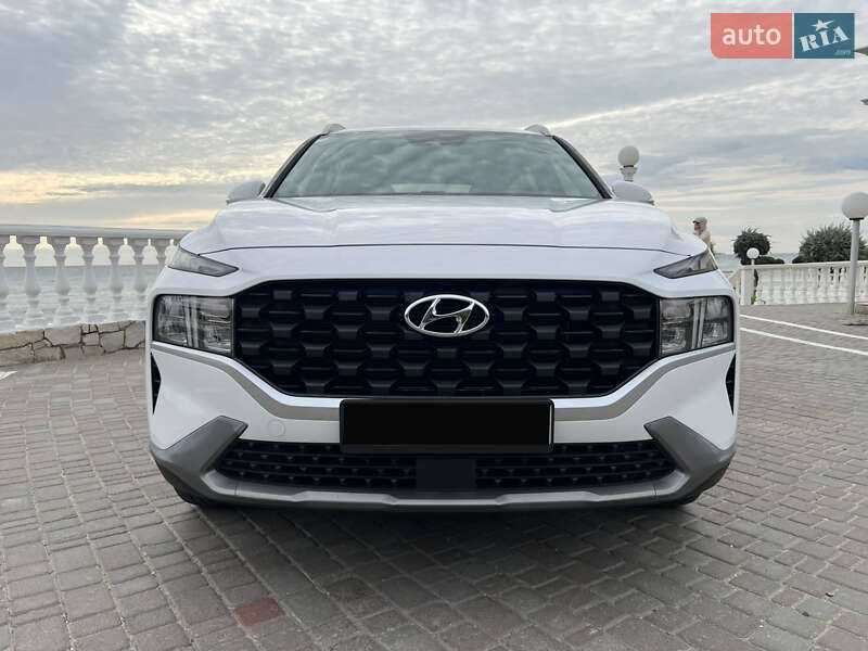 Hyundai Santa FE 2023