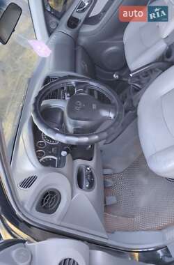 Минивэн Hyundai Santa FE 2005 в 