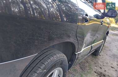 Минивэн Hyundai Santa FE 2005 в 