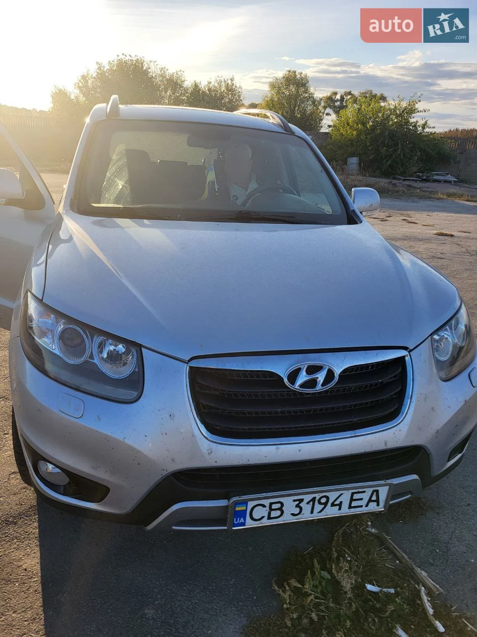 2011 Hyundai Santa Fe - мініатюра 21