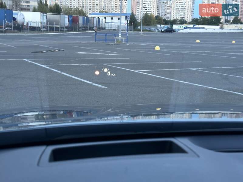 Позашляховик / Кросовер Hyundai Santa FE 2023 в Києві фото 33 Позашляховик / Кросовер Hyundai Santa FE 2023 в Києві