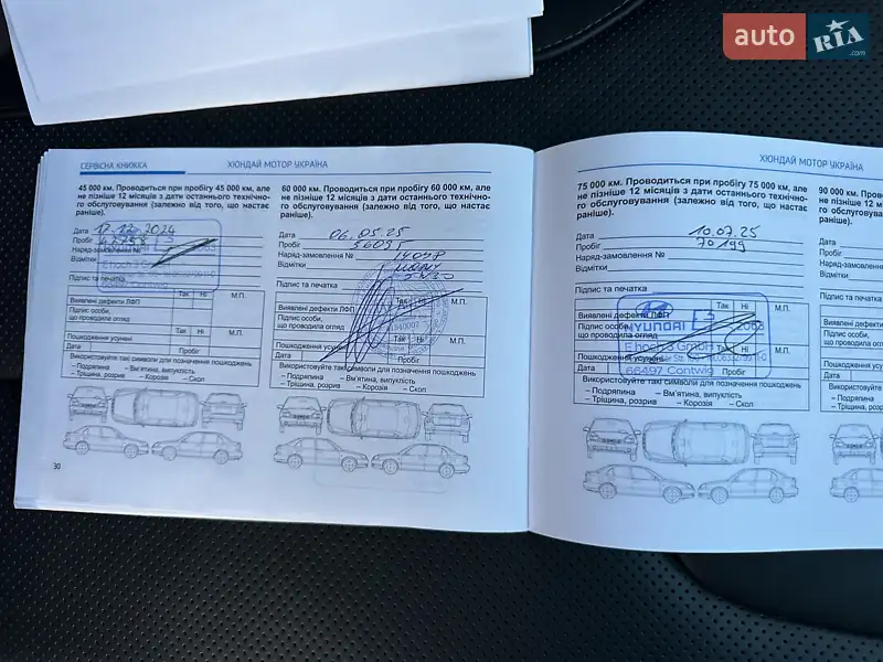 Позашляховик / Кросовер Hyundai Santa FE 2023 в Києві документ 3 фото Позашляховик / Кросовер Hyundai Santa FE 2023 в Києві документ