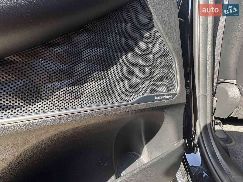 Внедорожник / Кроссовер Hyundai Santa FE 2022 в Черновцах