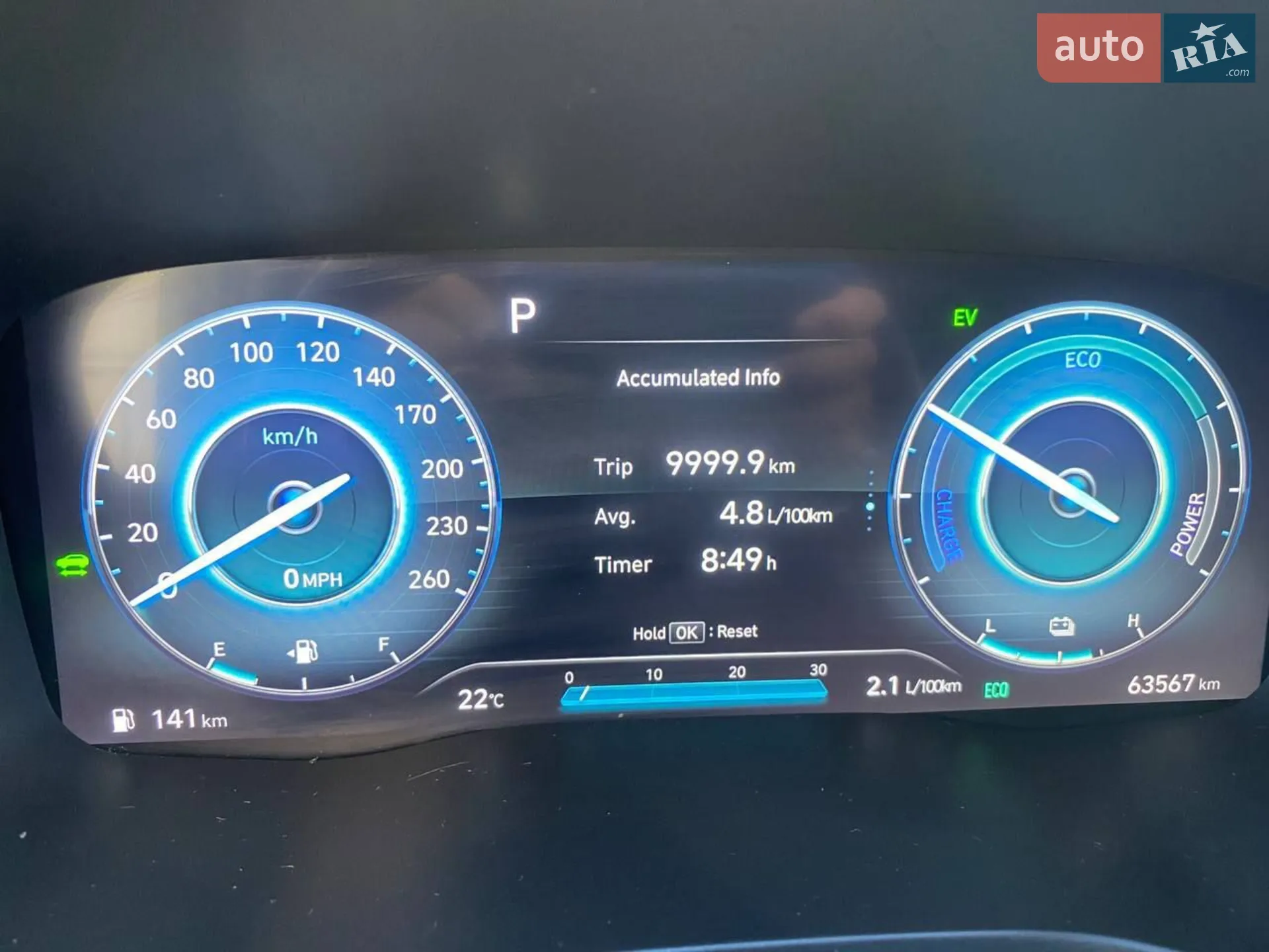 2021 Hyundai Santa Fe - мініатюра 4