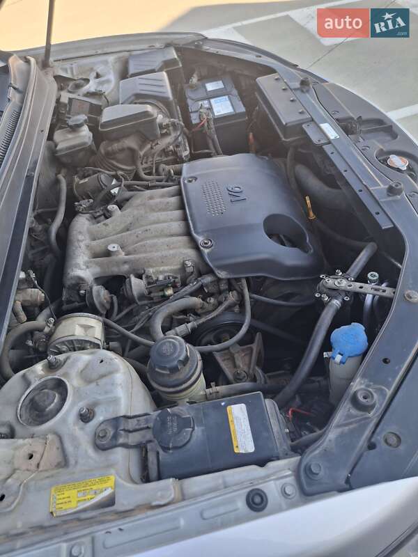 Внедорожник / Кроссовер Hyundai Santa FE 2008 в Киеве фото 13 Внедорожник / Кроссовер Hyundai Santa FE 2008 в Киеве