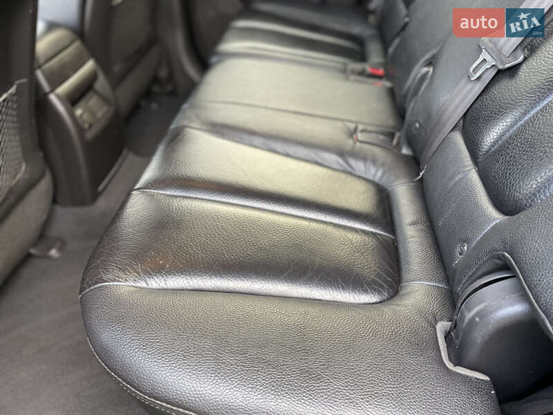 Внедорожник / Кроссовер Hyundai Santa FE 2011 в Староконстантинове фото 21 Внедорожник / Кроссовер Hyundai Santa FE 2011 в Староконстантинове