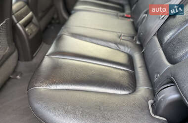 Внедорожник / Кроссовер Hyundai Santa FE 2011 в 
