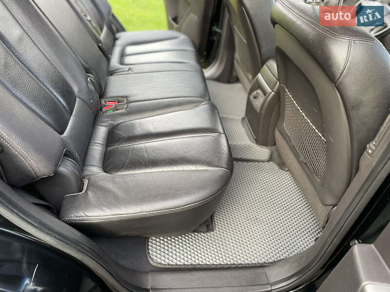 Внедорожник / Кроссовер Hyundai Santa FE 2011 в Староконстантинове фото 24 Внедорожник / Кроссовер Hyundai Santa FE 2011 в Староконстантинове