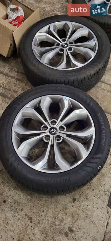 Внедорожник / Кроссовер Hyundai Santa FE 2013 в Одессе фото 8 Внедорожник / Кроссовер Hyundai Santa FE 2013 в Одессе