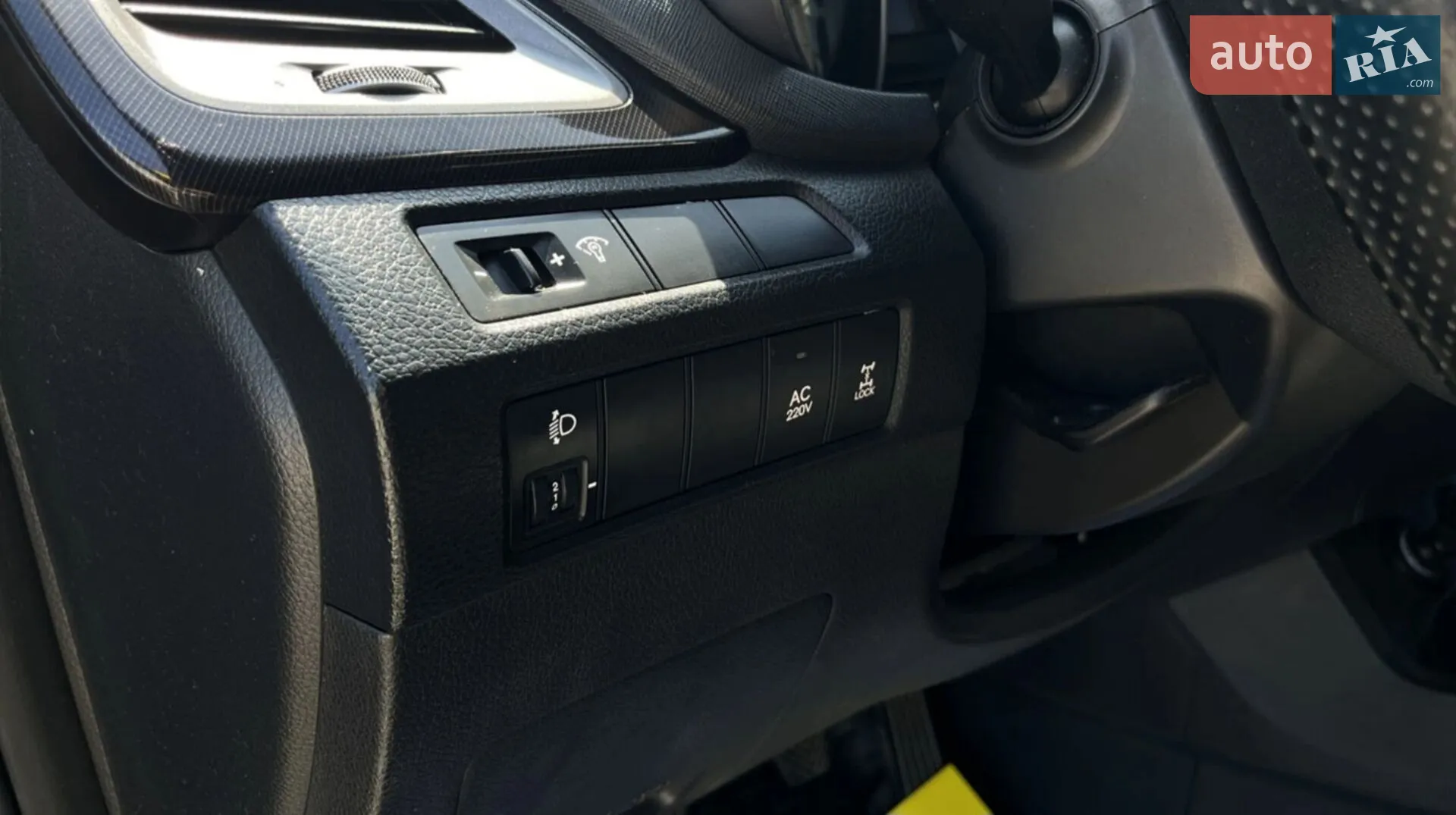 2013 Hyundai Santa Fe - мініатюра 6