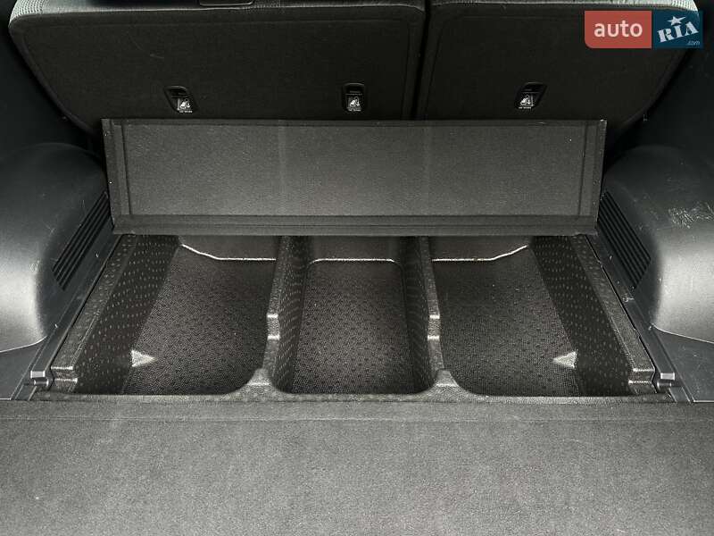 Позашляховик / Кросовер Hyundai Santa FE 2021 в Києві