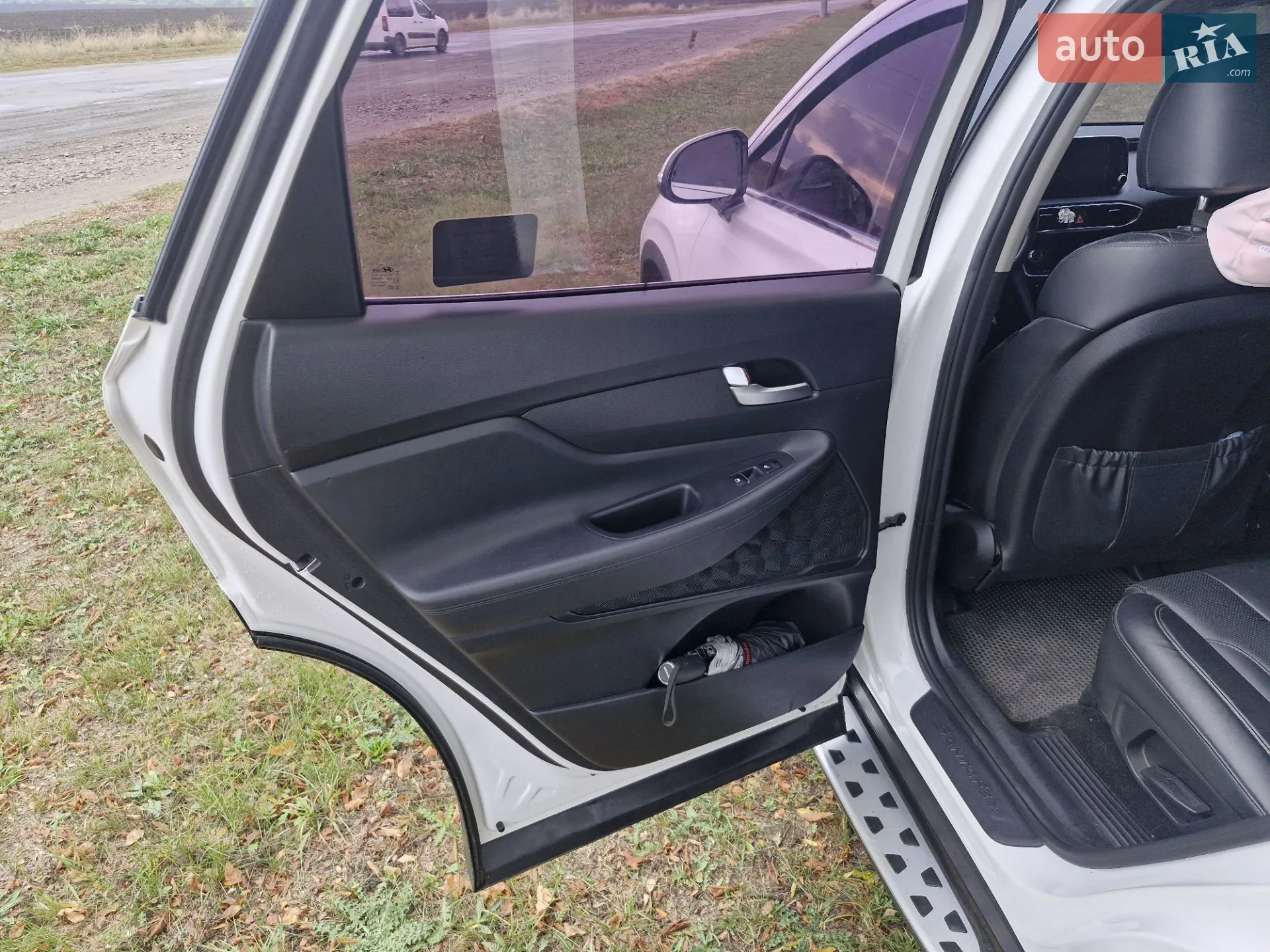 2018 Hyundai Santa Fe - мініатюра 16