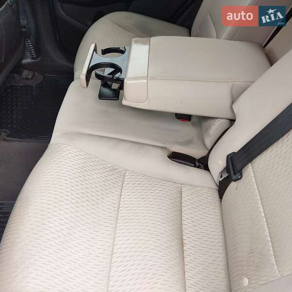 Позашляховик / Кросовер Hyundai Santa FE 2017 в Києві