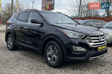 Внедорожник / Кроссовер Hyundai Santa FE 2014 в Коломые