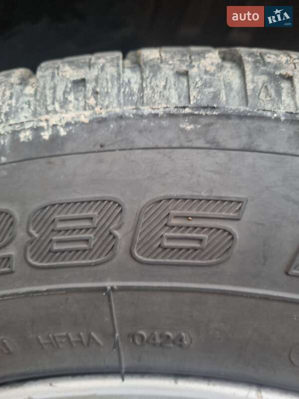 Позашляховик / Кросовер Hyundai Santa FE 2008 в Ковелі