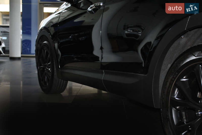 Позашляховик / Кросовер Hyundai Santa FE 2016 в Рівному фото 16 Позашляховик / Кросовер Hyundai Santa FE 2016 в Рівному