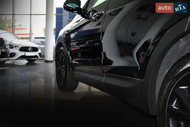 Позашляховик / Кросовер Hyundai Santa FE 2016 в Рівному фото 17 Позашляховик / Кросовер Hyundai Santa FE 2016 в Рівному