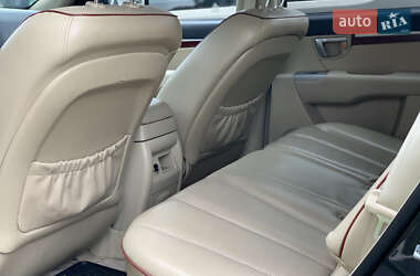 Внедорожник / Кроссовер Hyundai Santa FE 2008 в 