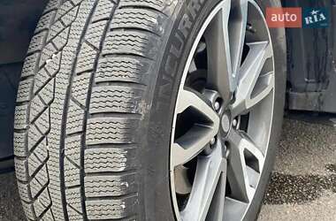 Позашляховик / Кросовер Hyundai Santa FE 2013 в  фото 6 Позашляховик / Кросовер Hyundai Santa FE 2013 в