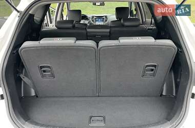 Внедорожник / Кроссовер Hyundai Santa FE 2013 в 