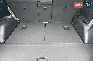 Внедорожник / Кроссовер Hyundai Santa FE 2013 в 