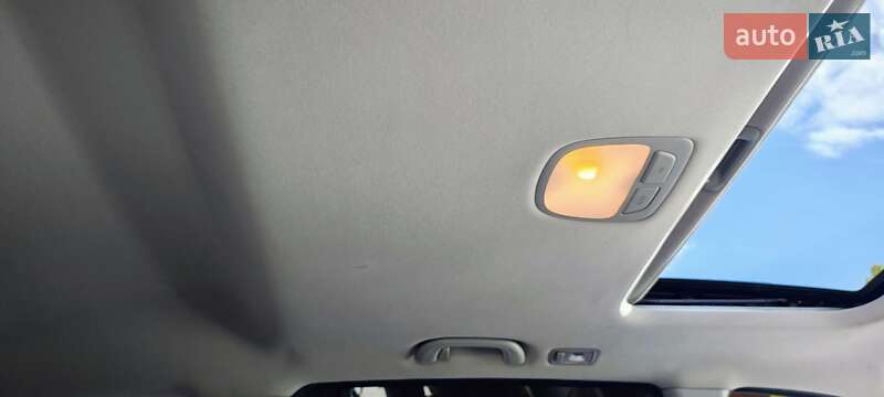 Внедорожник / Кроссовер Hyundai Santa FE 2008 в Измаиле