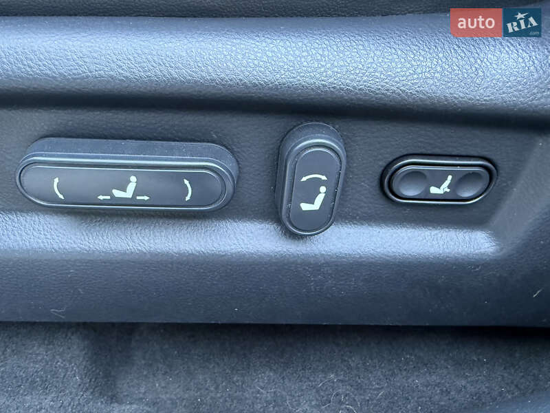 Внедорожник / Кроссовер Hyundai Santa FE 2007 в Красилове