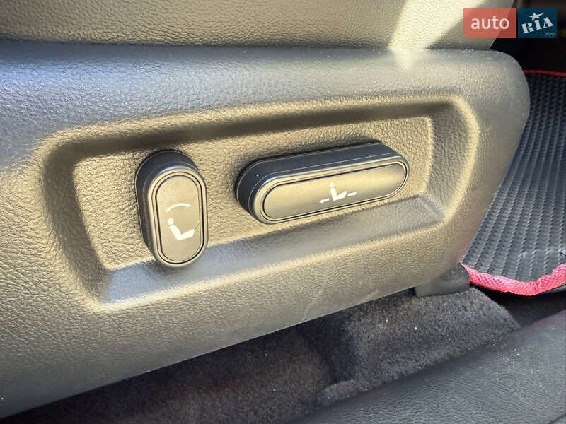 Внедорожник / Кроссовер Hyundai Santa FE 2007 в Красилове