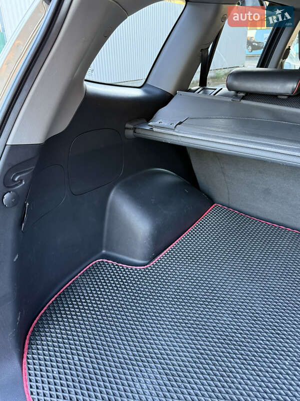 Внедорожник / Кроссовер Hyundai Santa FE 2007 в Красилове