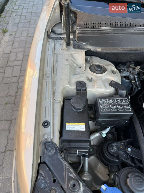 Внедорожник / Кроссовер Hyundai Santa FE 2007 в Красилове