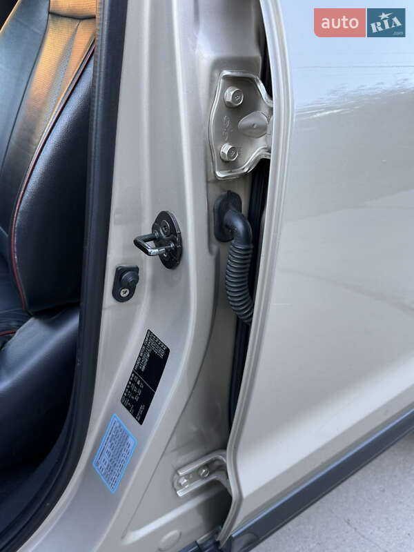 Внедорожник / Кроссовер Hyundai Santa FE 2007 в Красилове