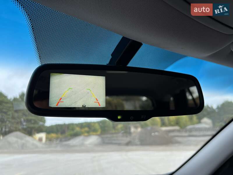 Внедорожник / Кроссовер Hyundai Santa FE 2012 в Радивилове