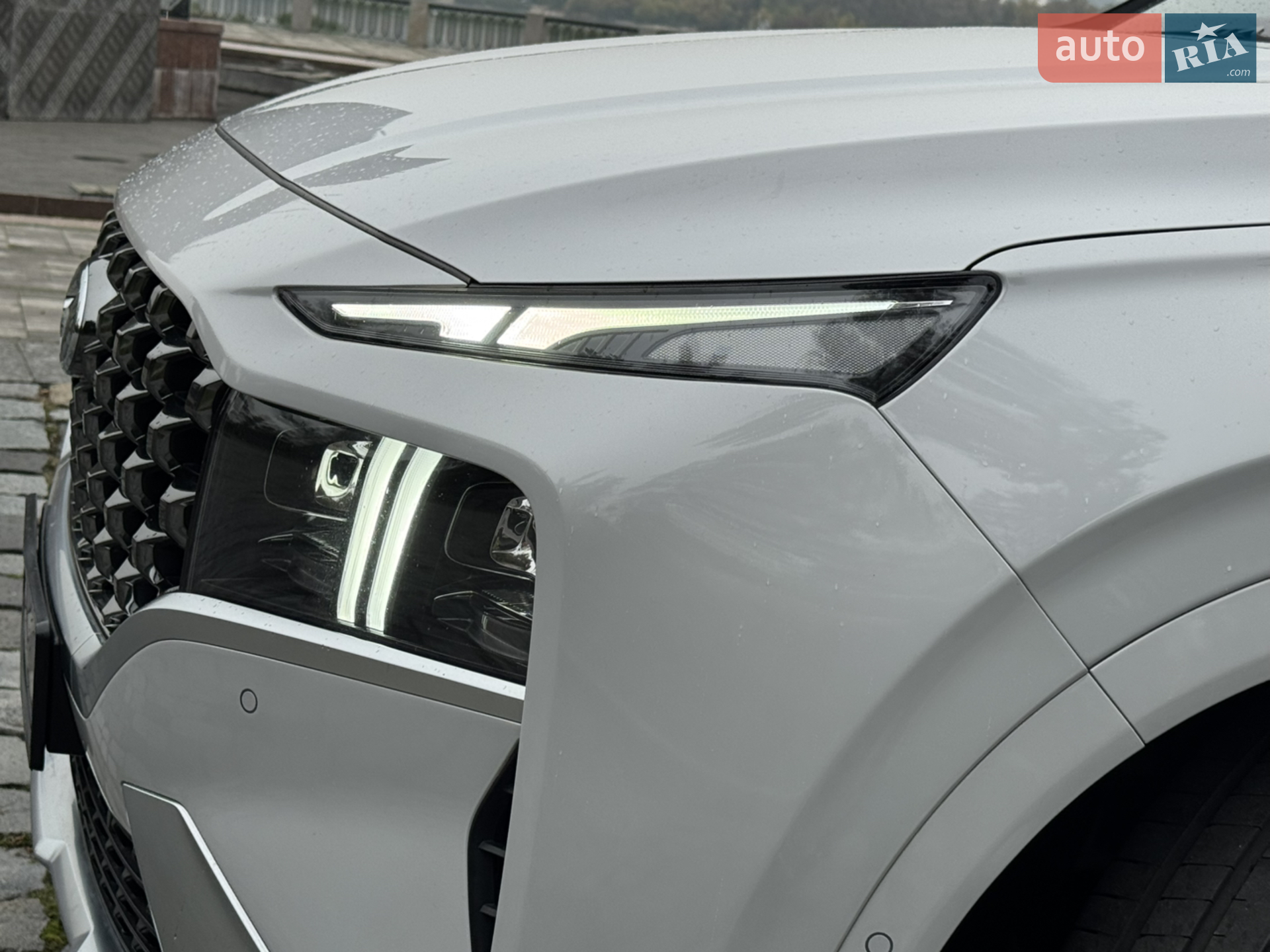 2020 Hyundai Santa Fe - мініатюра 32