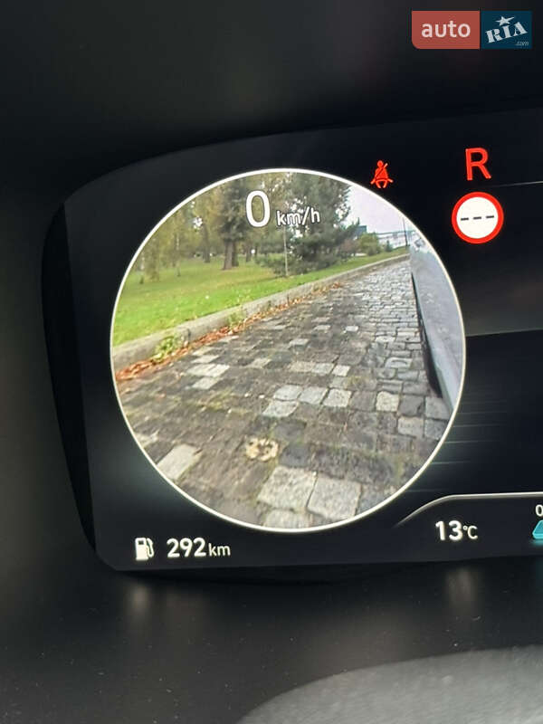 Позашляховик / Кросовер Hyundai Santa FE 2020 в Києві