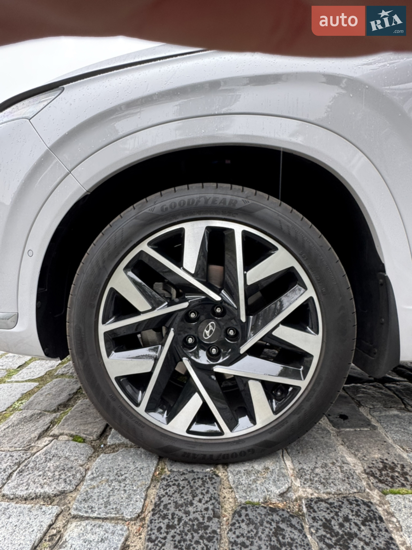 2020 Hyundai Santa Fe - мініатюра 42