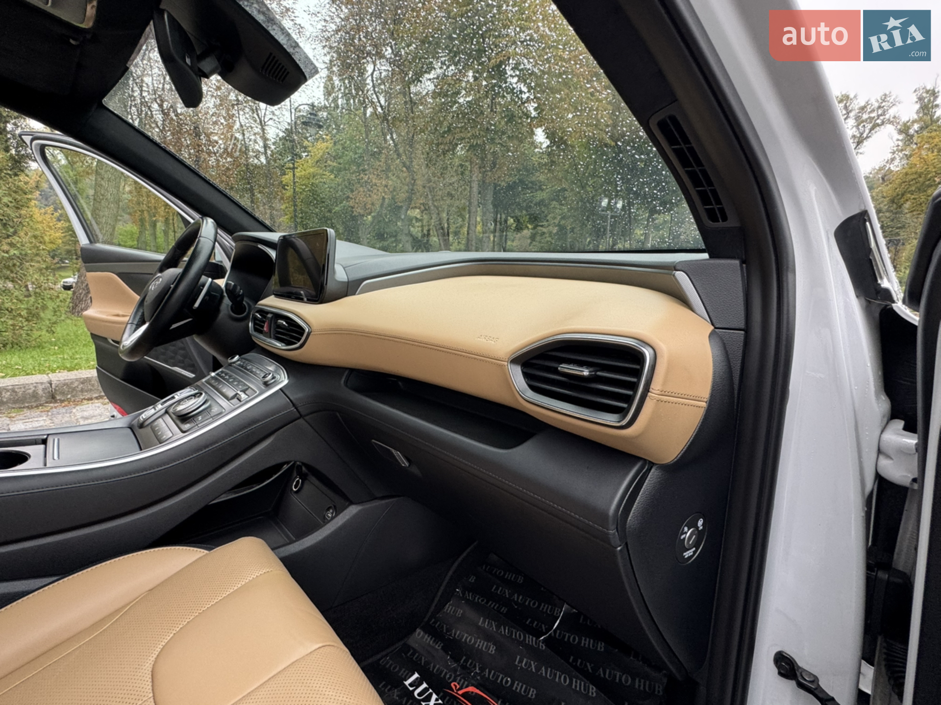 2020 Hyundai Santa Fe - мініатюра 58